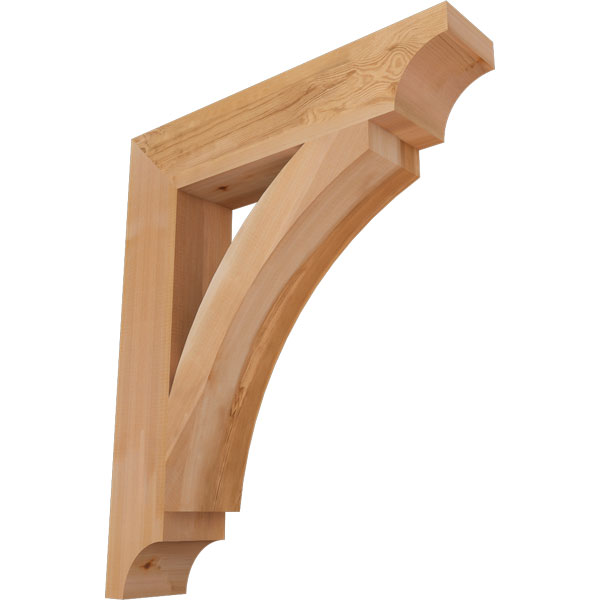 Ekena Millwork BKT06X30X36THR08SWR