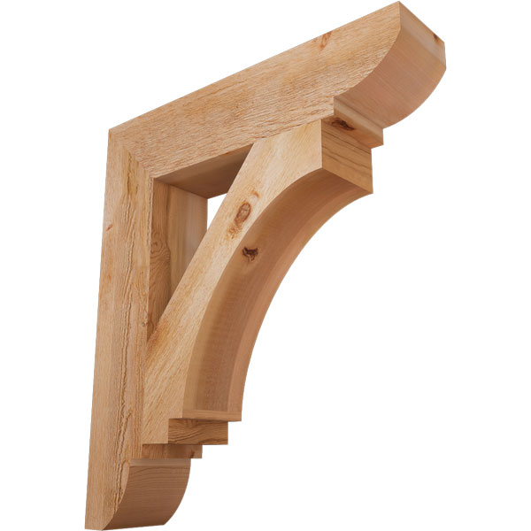 Ekena Millwork BKT06X28X32IMP09RWR
