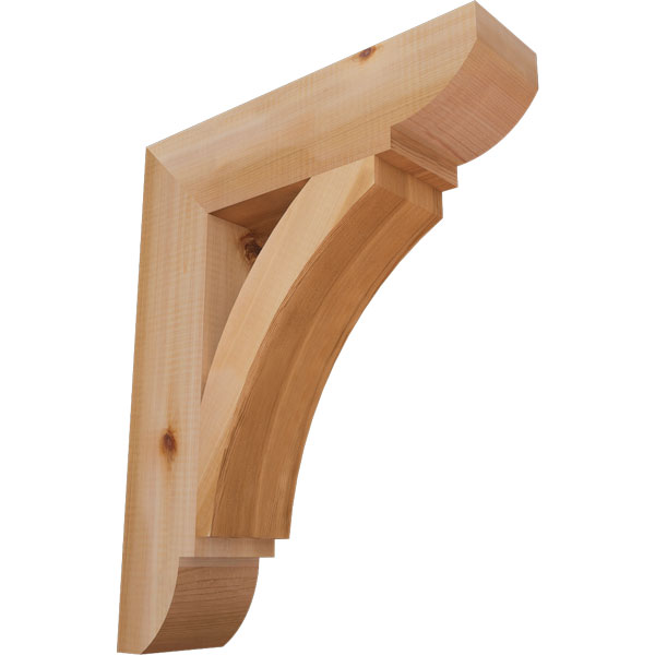 Ekena Millwork BKT04X16X20THR09SWR