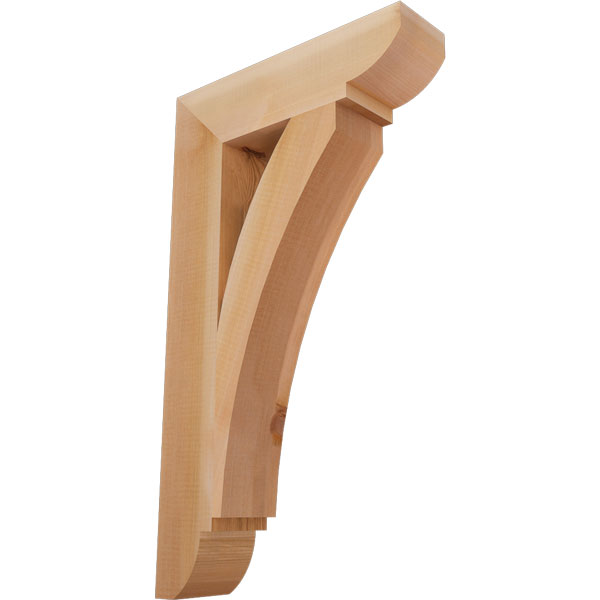 Ekena Millwork BKT04X16X28THR09SWR