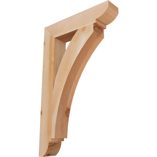 Ekena Millwork BKT04X20X32THR09SWR