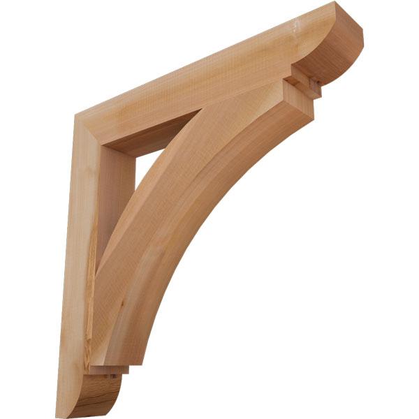 Ekena Millwork BKT04X26X26THR09SWR