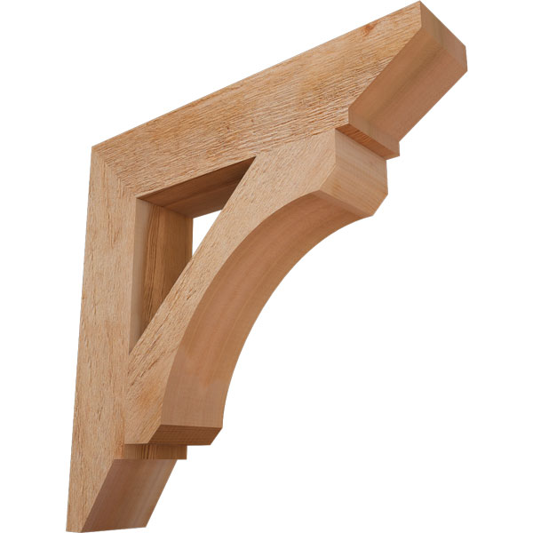 Ekena Millwork BKT04X20X20LEC07RWR
