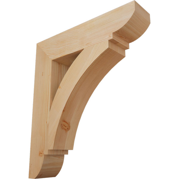 Ekena Millwork BKT06X28X32THR09SDF