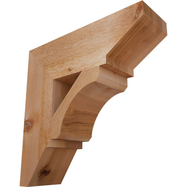 Ekena Millwork BKT06X20X20LEC07RWR