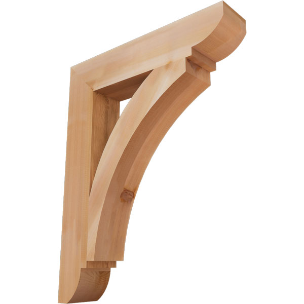 Ekena Millwork BKT06X30X38THR09SWR