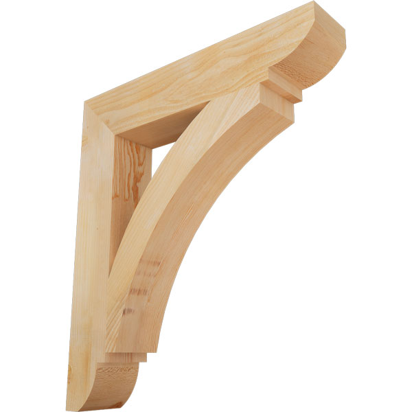 Ekena Millwork BKT06X32X36THR09RDF
