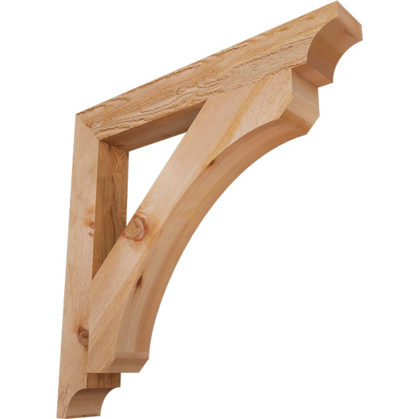 Ekena Millwork BKT04X30X30LEC08RWR
