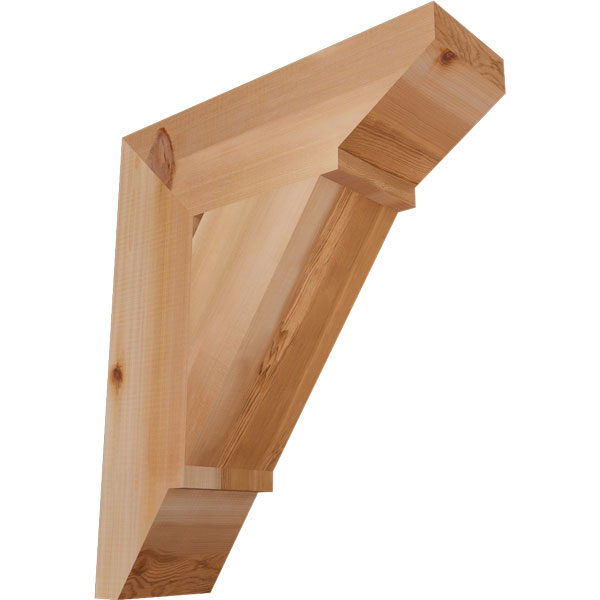 Ekena Millwork BKT06X20X24TRA07SWR