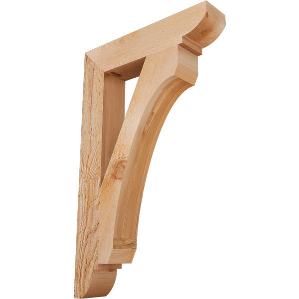 Ekena Millwork BKT04X20X32LEC09RWR