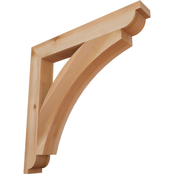 Ekena Millwork BKT04X30X30THR02SWR