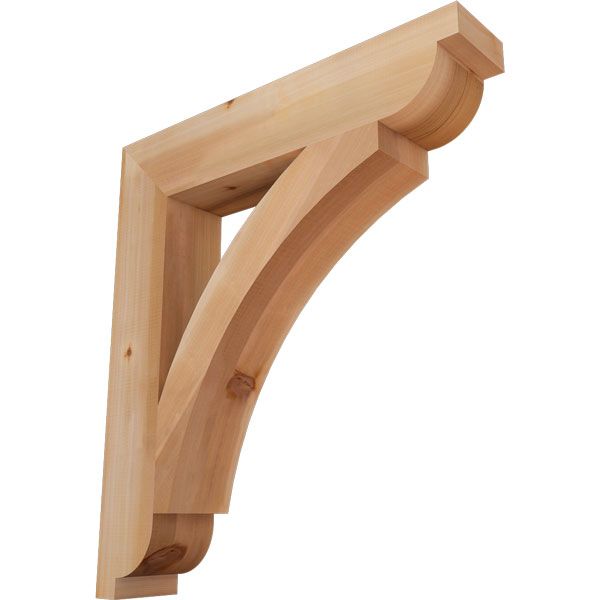 Ekena Millwork BKT06X32X36THR02SWR