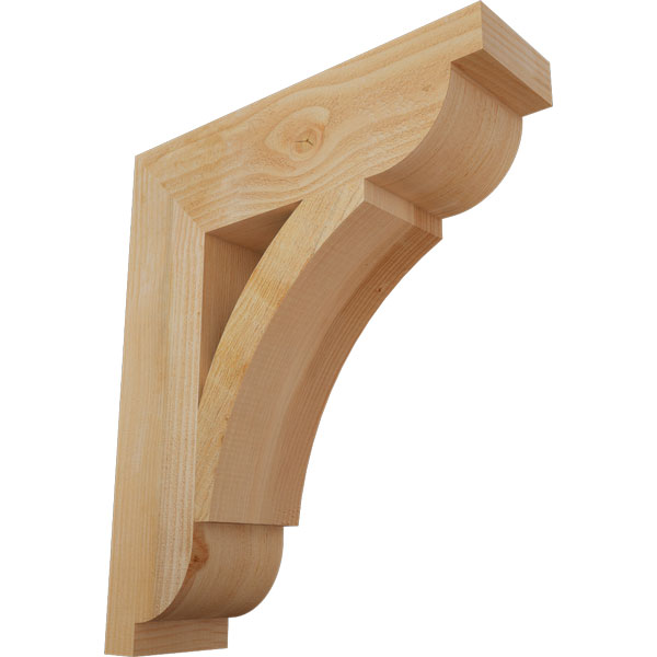 Ekena Millwork BKT06X22X26THR02RDF