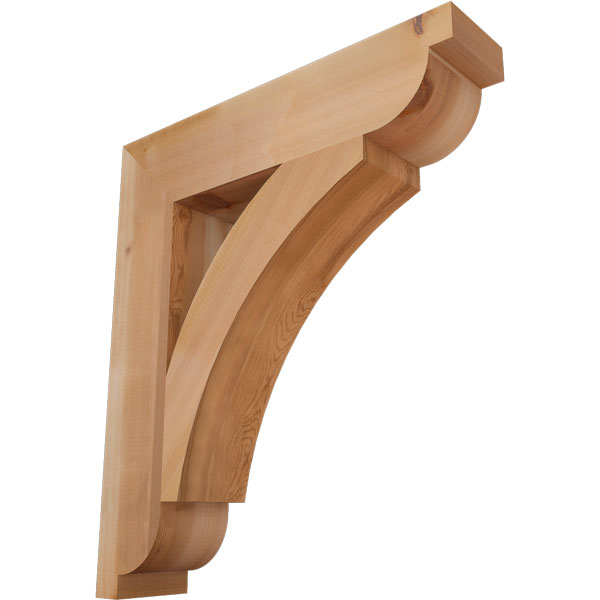 Ekena Millwork BKT06X28X32THR02SWR