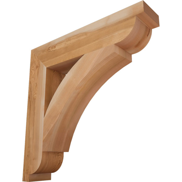 Ekena Millwork BKT06X30X30THR02SWR