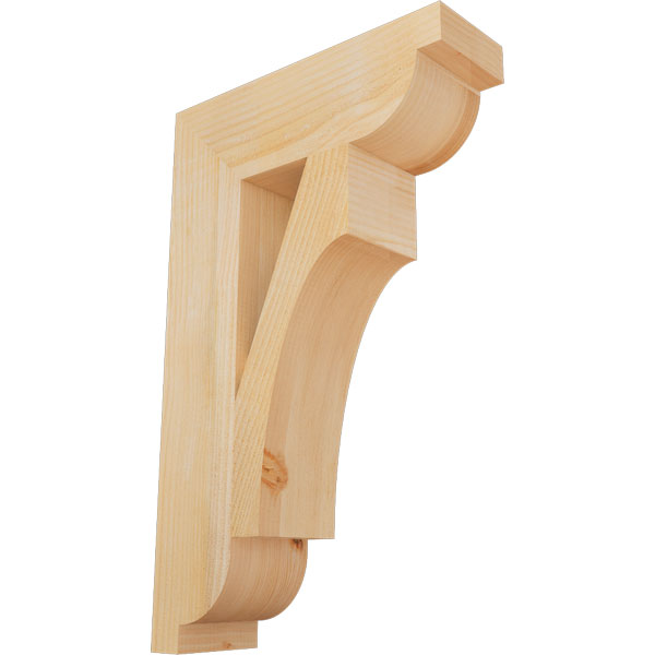 Ekena Millwork BKT06X20X32WTL02RDF