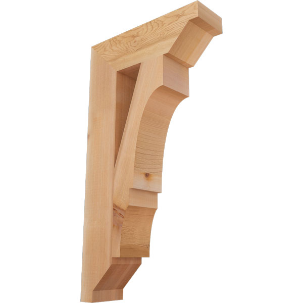 Ekena Millwork BKT04X14X26BOA10SWR