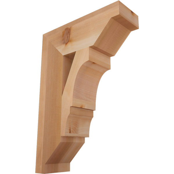 Ekena Millwork BKT06X18X26BOA10SWR
