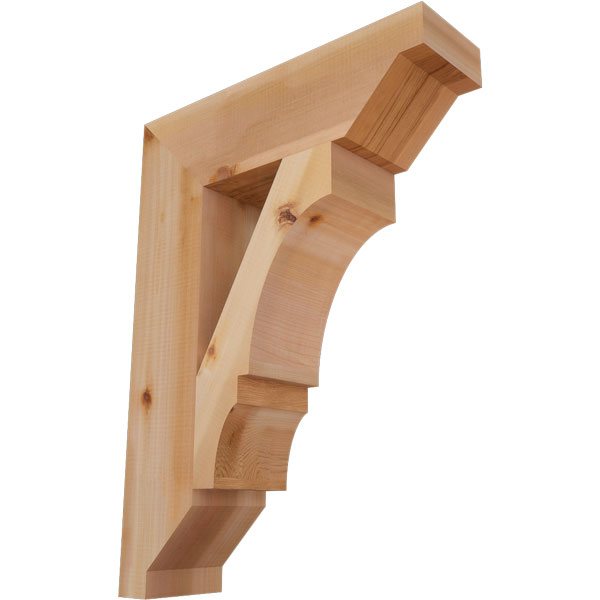 Ekena Millwork BKT06X22X30BOA10SWR
