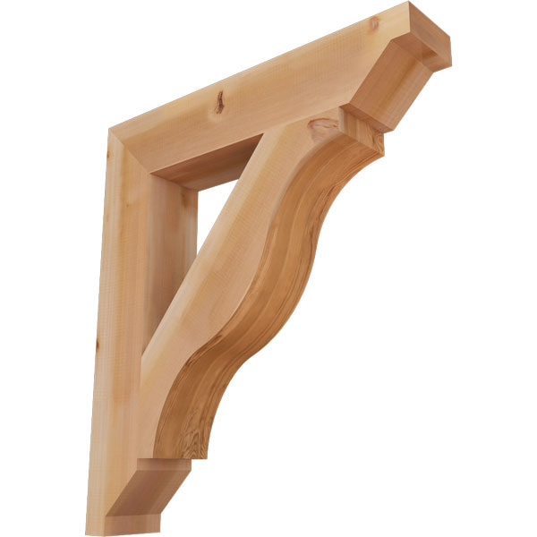 Ekena Millwork BKT06X32X36FST10SWR