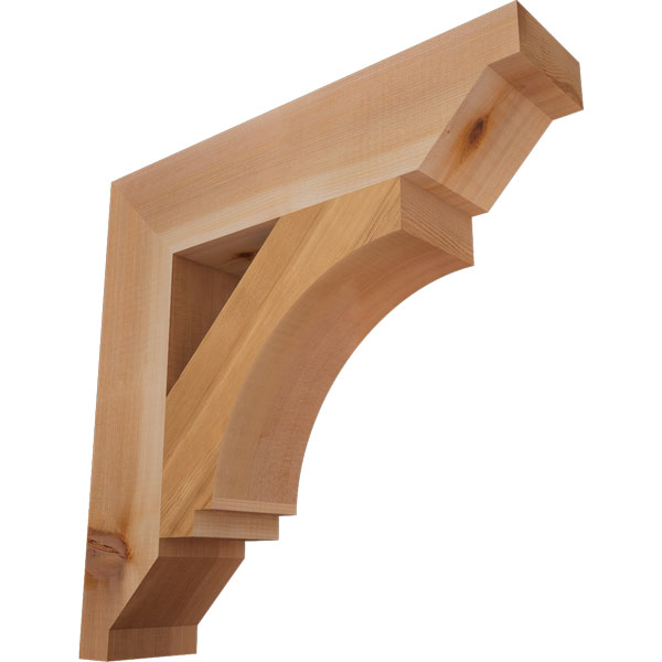 Ekena Millwork BKT04X18X18IMP10SWR