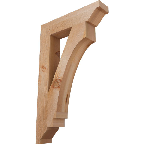 Ekena Millwork BKT04X20X32IMP10RWR