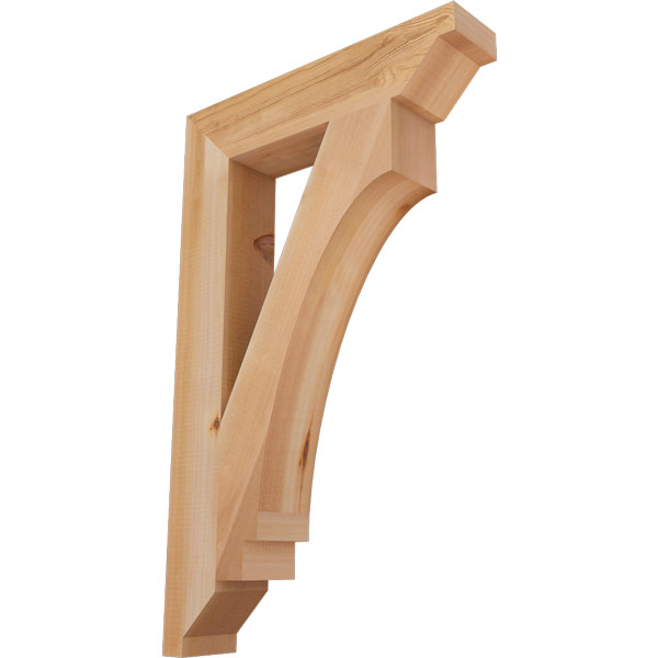 Ekena Millwork BKT04X20X32IMP10SWR