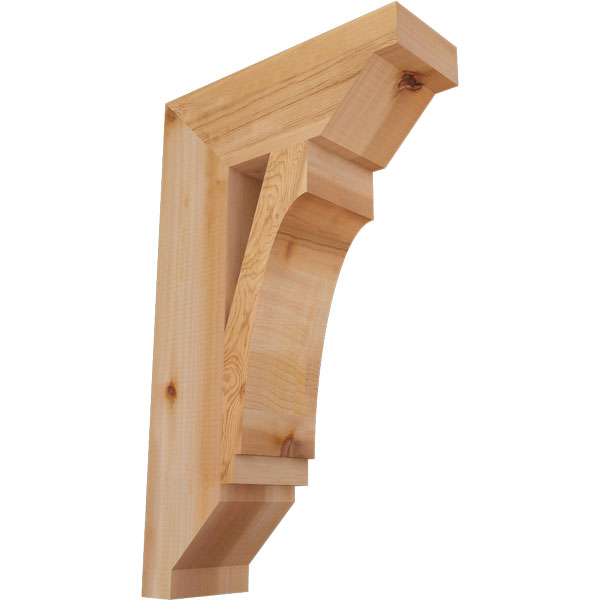 Ekena Millwork BKT06X18X30IMP10SWR