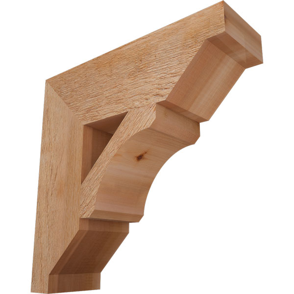 Ekena Millwork BKT06X20X20LEC10RWR