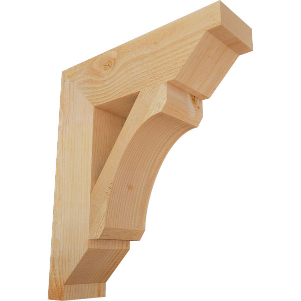 Ekena Millwork BKT06X22X26LEC10RDF