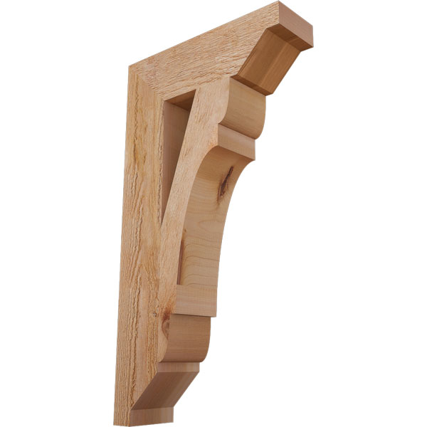 Ekena Millwork BKT04X14X26OLY10RWR