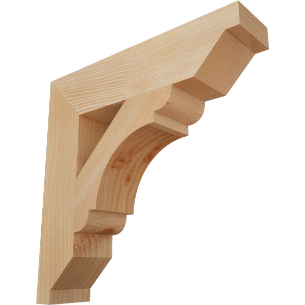 Ekena Millwork BKT04X16X16OLY10SDF