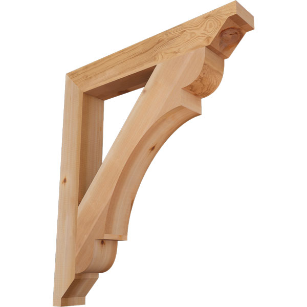 Ekena Millwork BKT04X28X32OLY10SWR