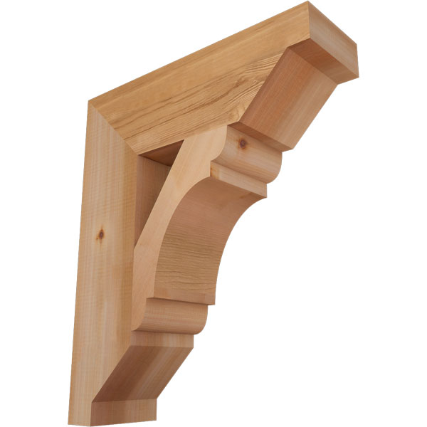 Ekena Millwork BKT06X20X24OLY10SWR