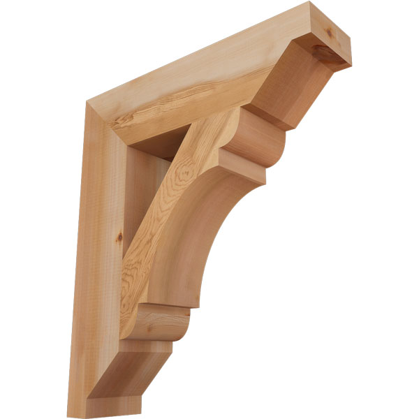 Ekena Millwork BKT06X24X28OLY10SWR