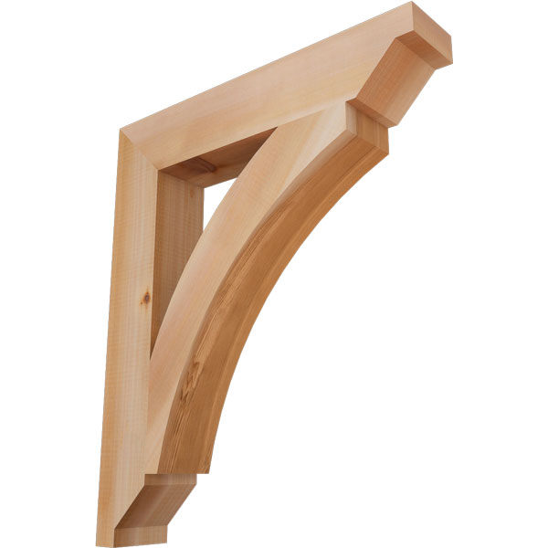Ekena Millwork BKT04X22X26THR10SWR