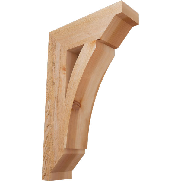 Ekena Millwork BKT06X20X32THR10RWR