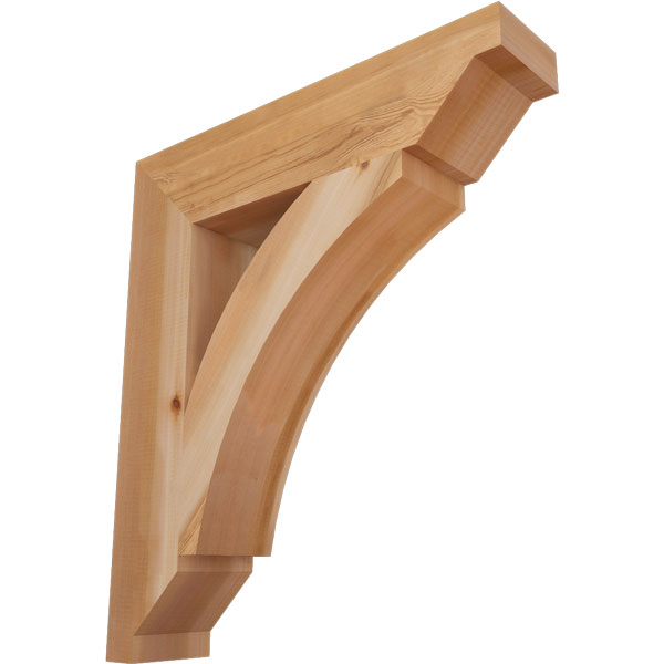 Ekena Millwork BKT06X28X32THR10SWR
