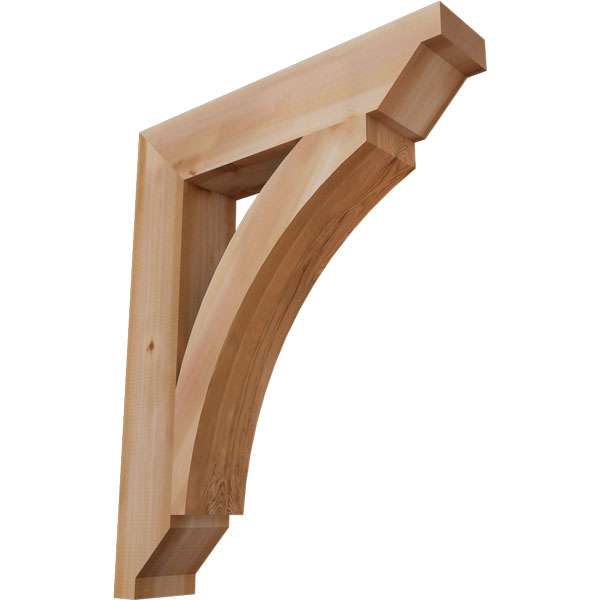 Ekena Millwork BKT06X30X38THR10SWR