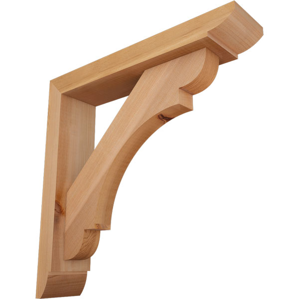 Ekena Millwork BKT0402X16X16OLY09SWR