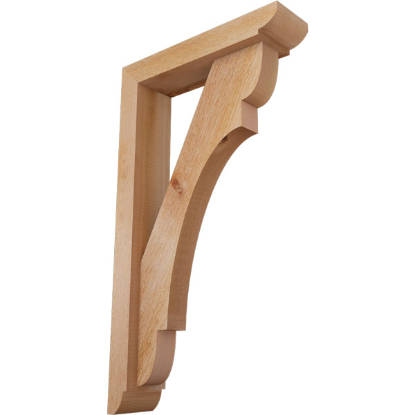 Ekena Millwork BKT0402X16X28OLY09RWR