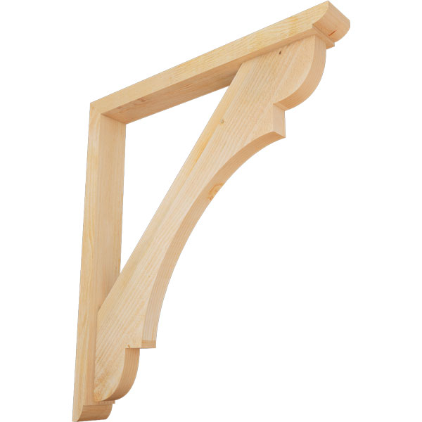 Ekena Millwork BKT0402X32X36OLY09RDF