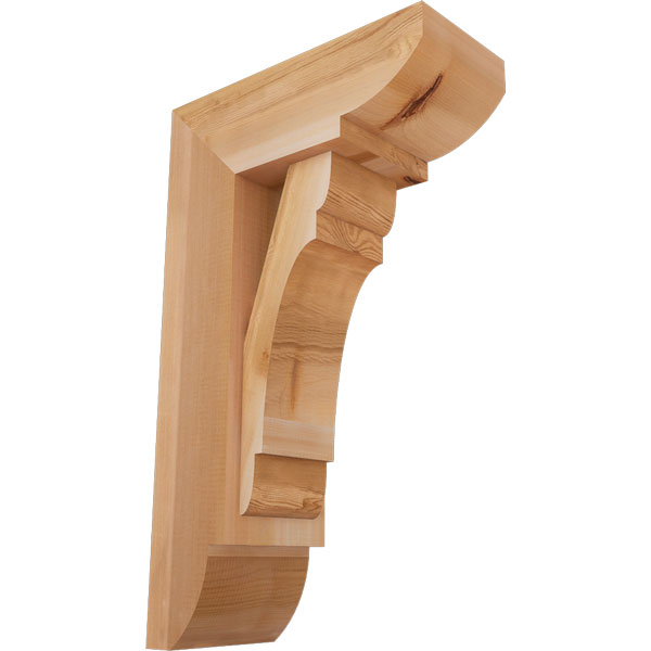 Ekena Millwork BKT0806X18X30OLY09SWR