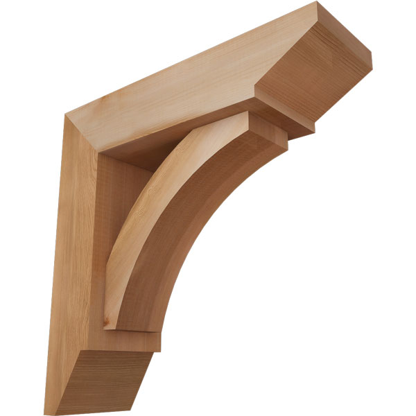 Ekena Millwork BKT0604X18X18THR07SWR