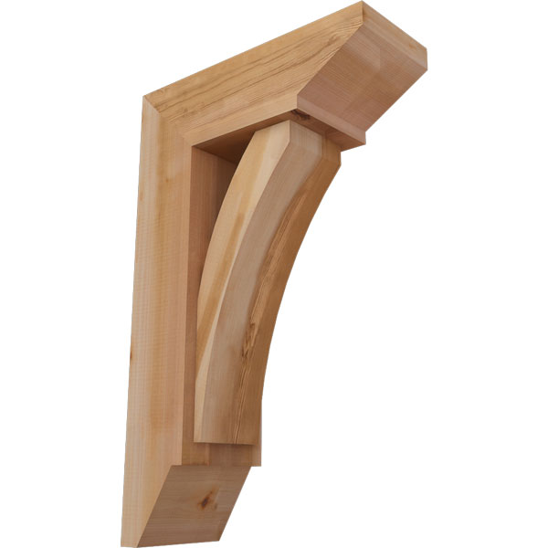 Ekena Millwork BKT0806X20X32THR07SWR