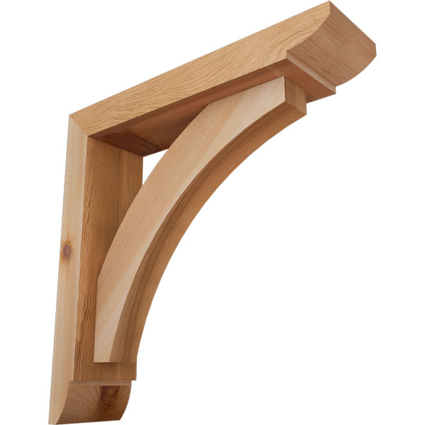 Ekena Millwork BKT0402X14X14THR09SWR