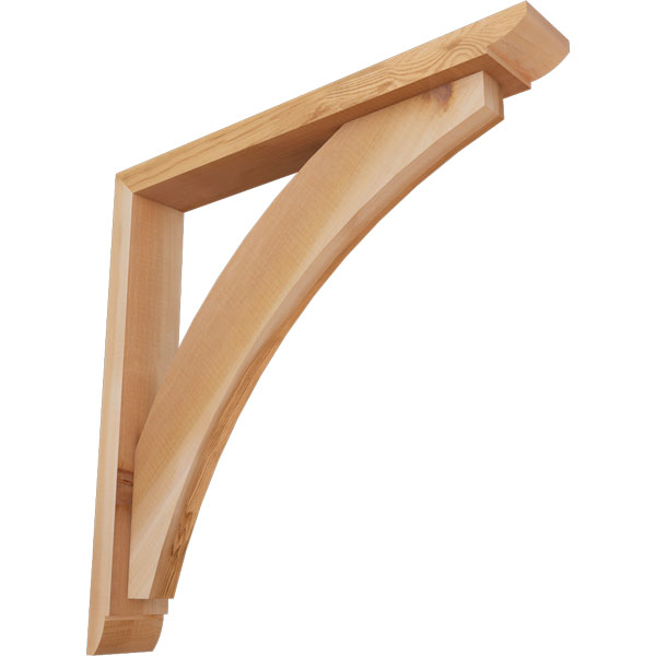 Ekena Millwork BKT0402X24X24THR09SWR
