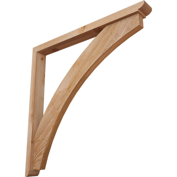 Ekena Millwork BKT0402X40X40THR09RWR
