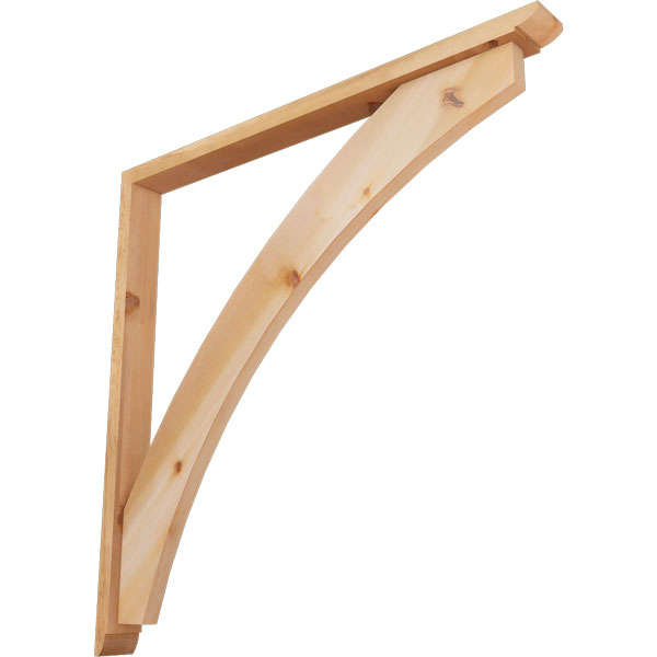 Ekena Millwork BKT0402X42X42THR09SWR