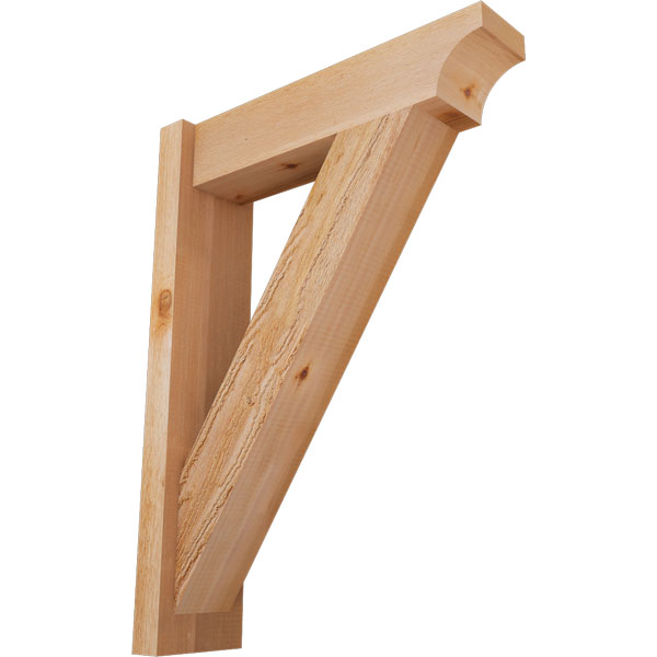 Ekena Millwork OUT06X22X30TRA08RWR